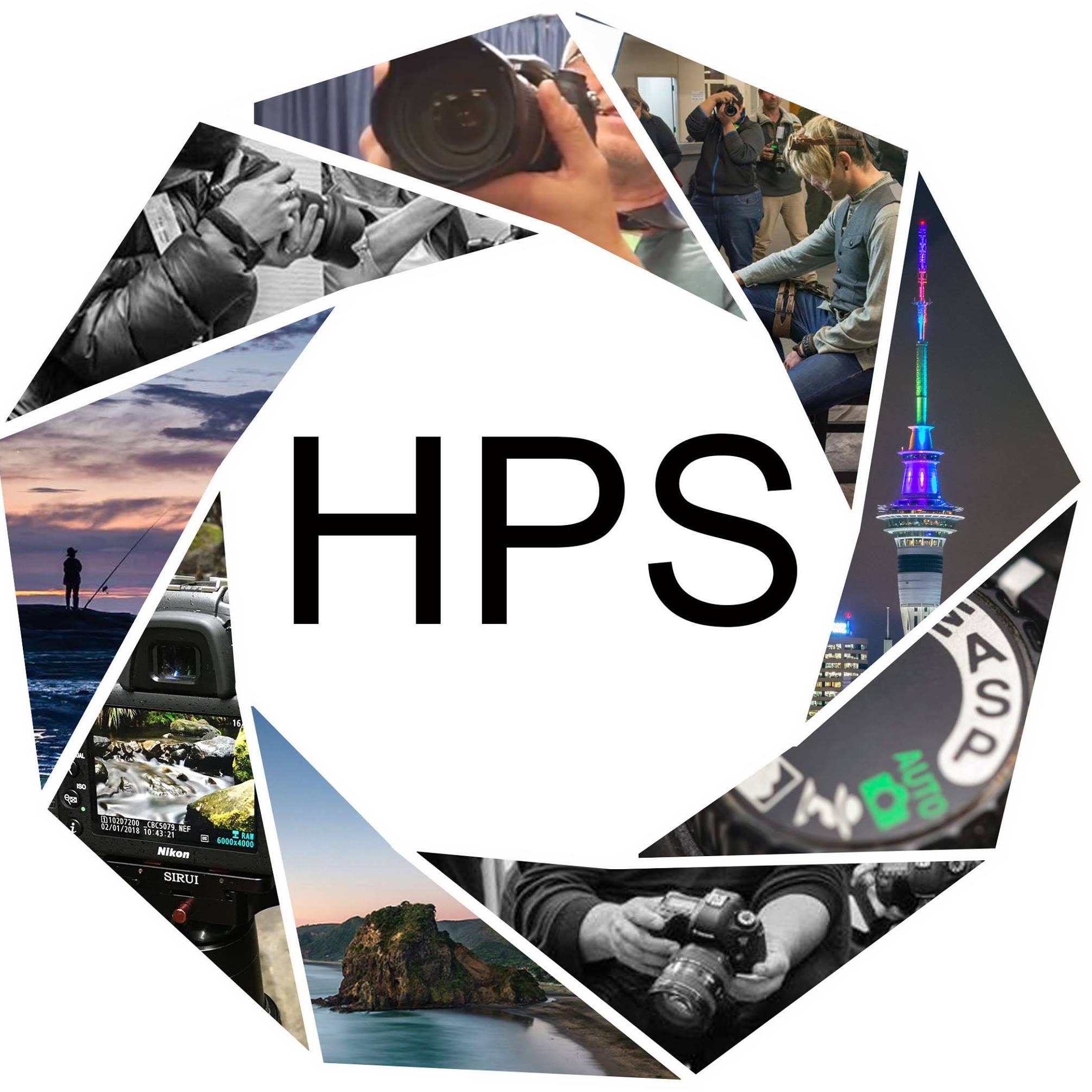 Henderson Photographic Society